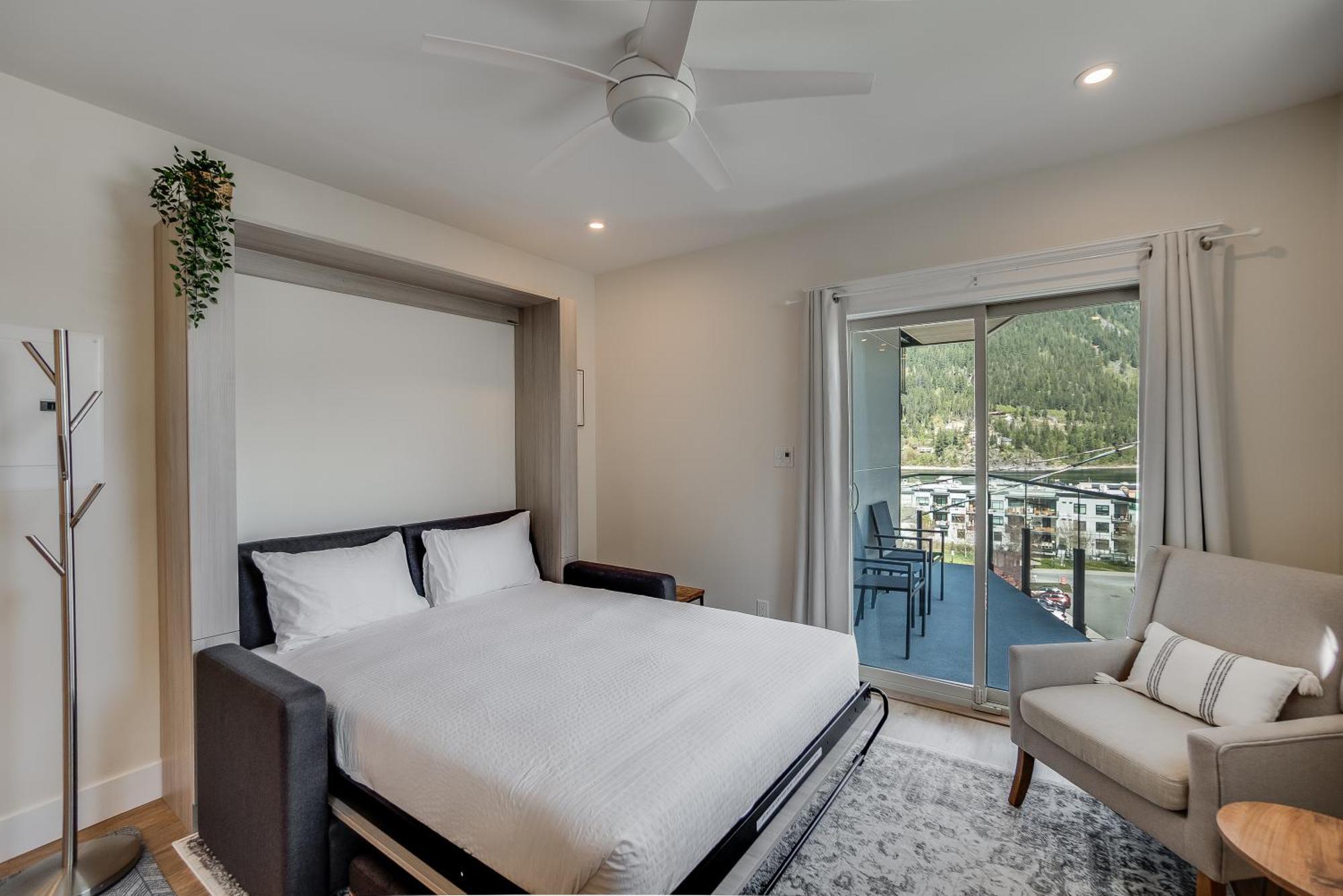 Stirling All Suites Hotel Nelson Exterior photo